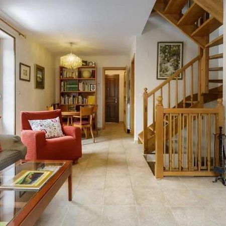 Unifamiliar El Pueyo de Jaca, Panticosa Apartment Bagian luar foto